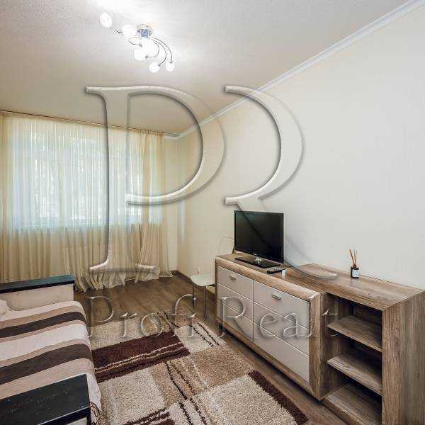 Продажа 1-комнатной квартиры 39 м², Воскресенская ул., 16Г