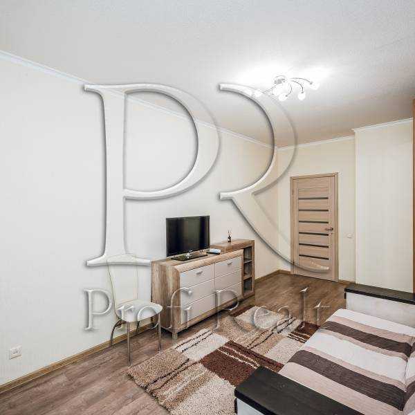 Продажа 1-комнатной квартиры 39 м², Воскресенская ул., 16Г