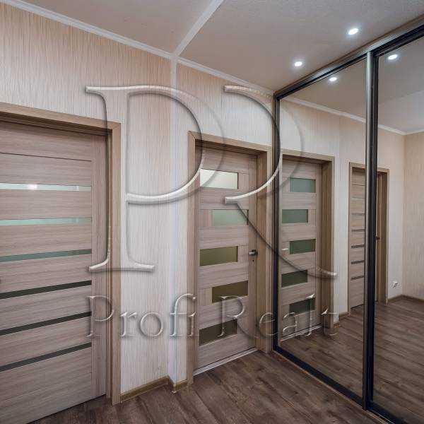 Продажа 1-комнатной квартиры 39 м², Воскресенская ул., 16Г