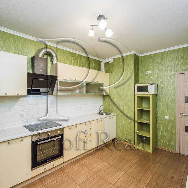 Продажа 1-комнатной квартиры 39 м², Воскресенская ул., 16Г