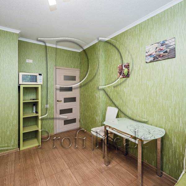 Продажа 1-комнатной квартиры 39 м², Воскресенская ул., 16Г