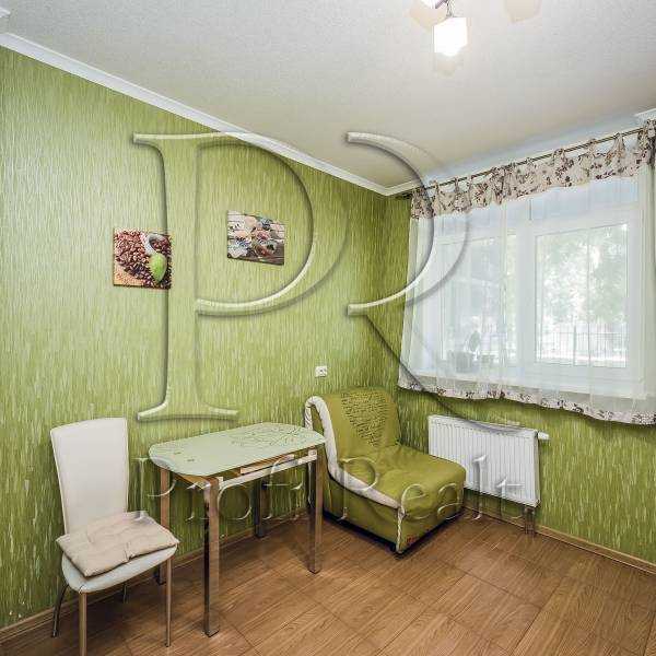 Продажа 1-комнатной квартиры 39 м², Воскресенская ул., 16Г