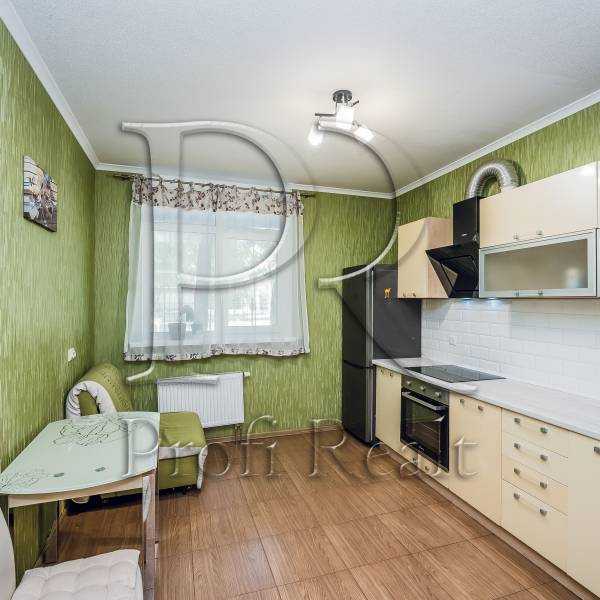 Продажа 1-комнатной квартиры 39 м², Воскресенская ул., 16Г