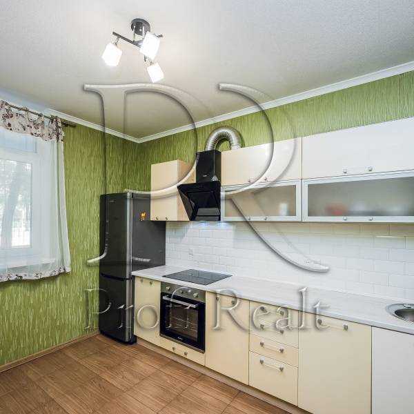 Продажа 1-комнатной квартиры 39 м², Воскресенская ул., 16Г