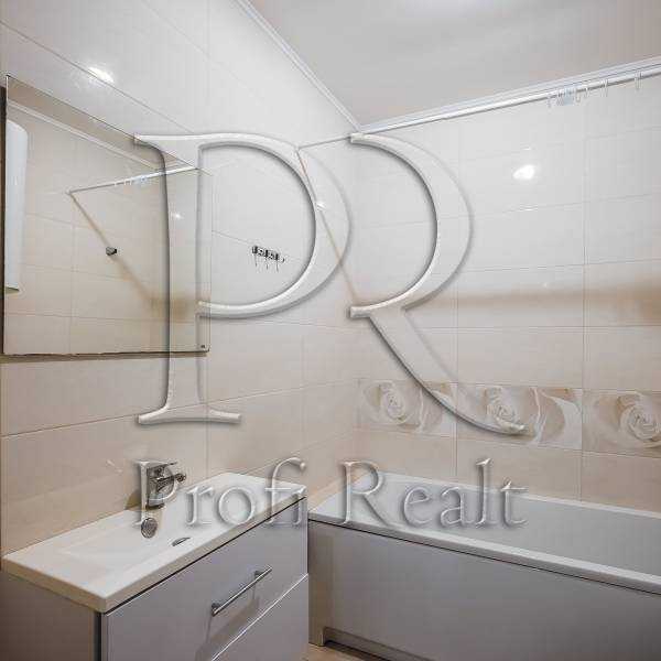 Продажа 1-комнатной квартиры 39 м², Воскресенская ул., 16Г