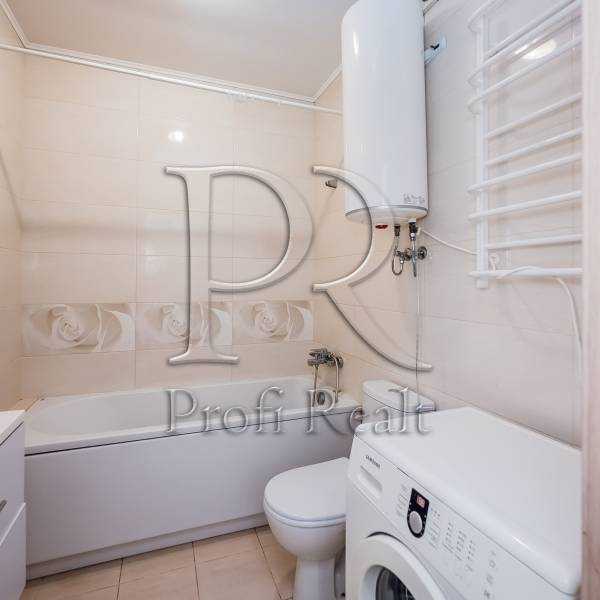 Продажа 1-комнатной квартиры 39 м², Воскресенская ул., 16Г
