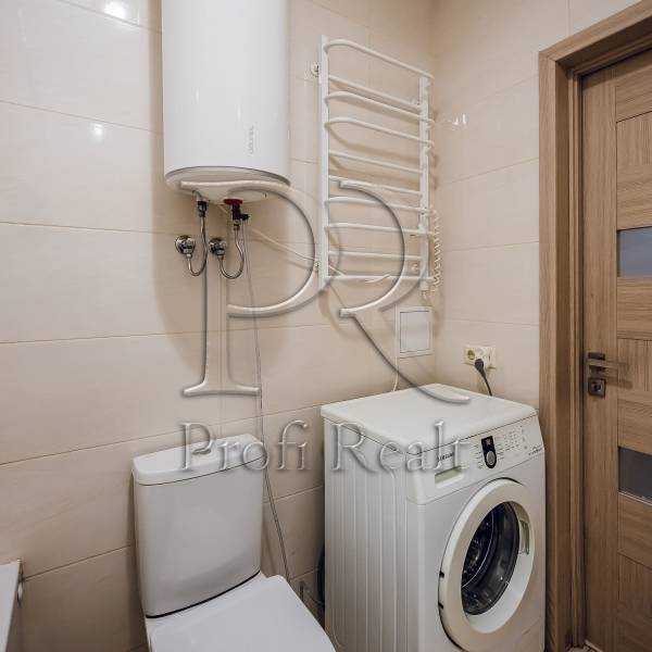 Продажа 1-комнатной квартиры 39 м², Воскресенская ул., 16Г