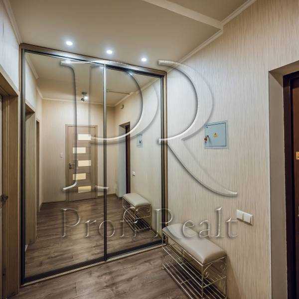 Продажа 1-комнатной квартиры 39 м², Воскресенская ул., 16Г