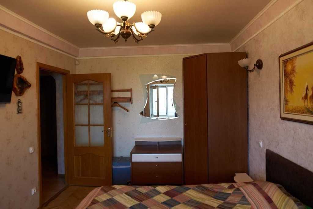 Продажа 3-комнатной квартиры 73 м², Маршала Малиновского ул., 3Б