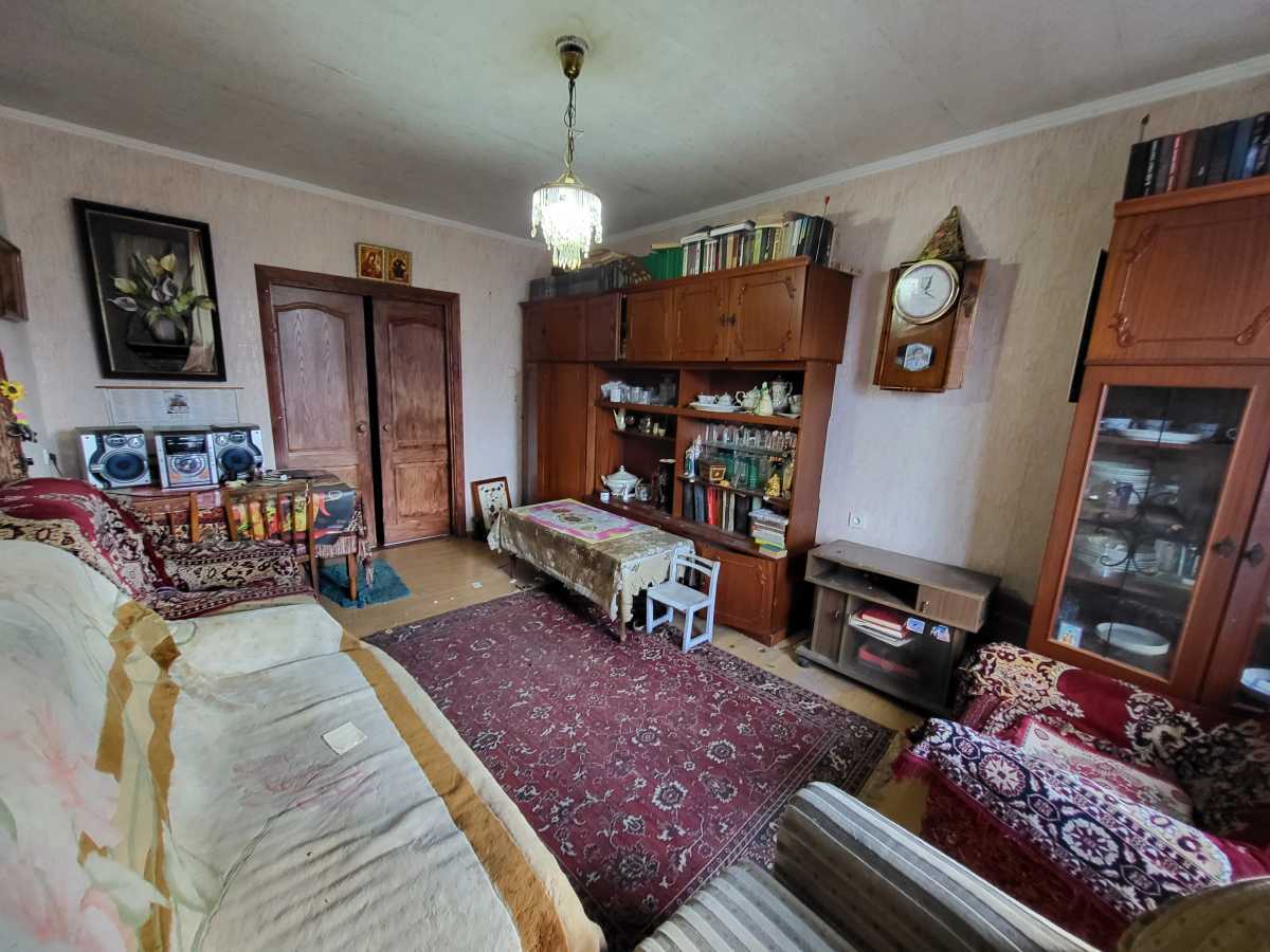Аренда 3-комнатной квартиры 69 м², Владимира Маяковского просп., 20