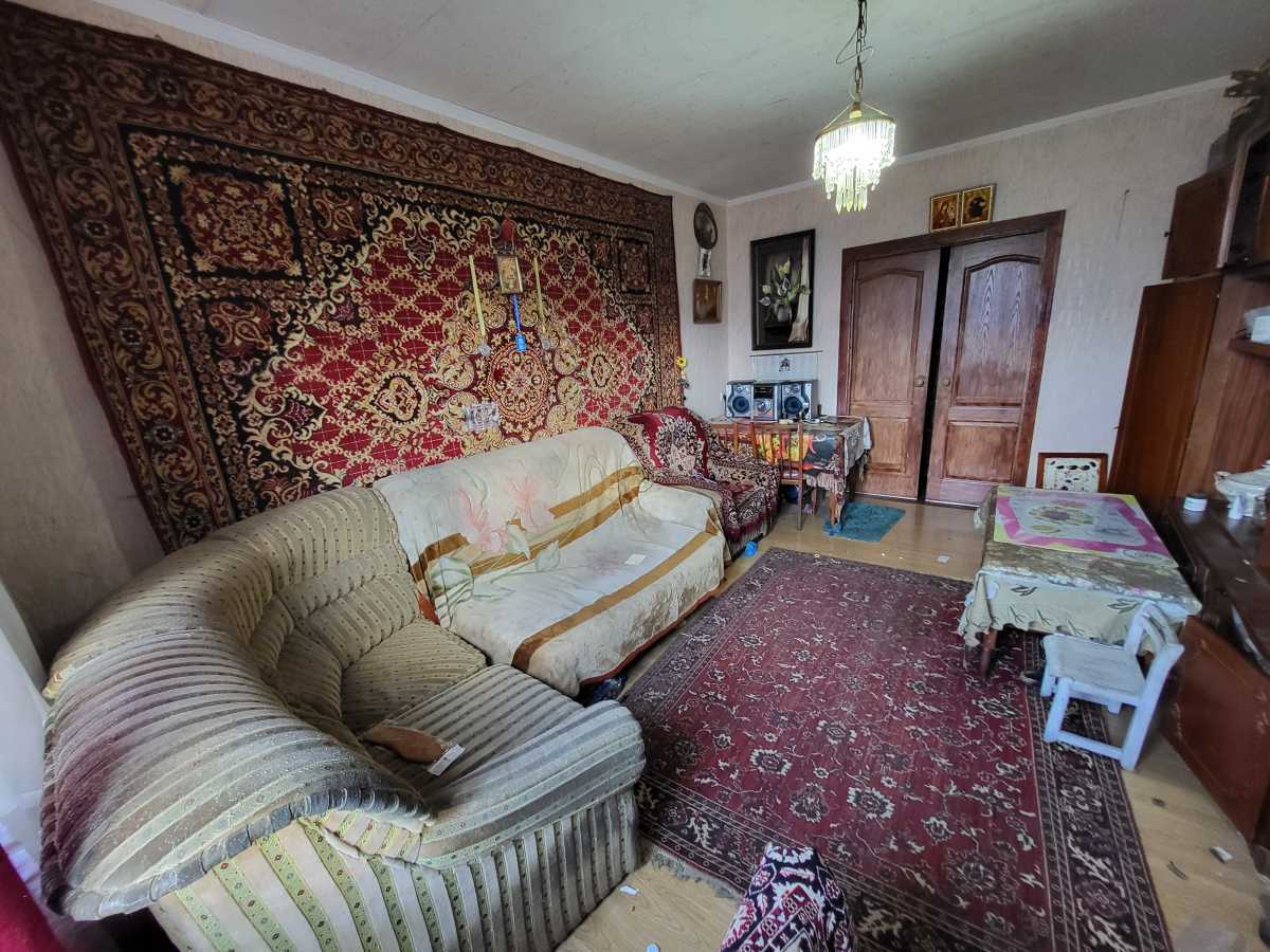 Аренда 3-комнатной квартиры 69 м², Владимира Маяковского просп., 20