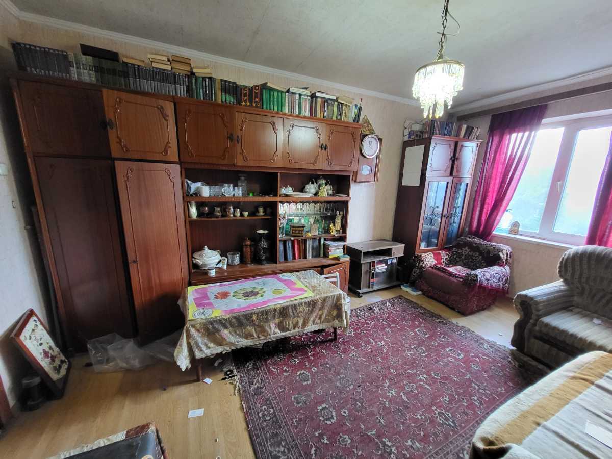 Аренда 3-комнатной квартиры 69 м², Владимира Маяковского просп., 20