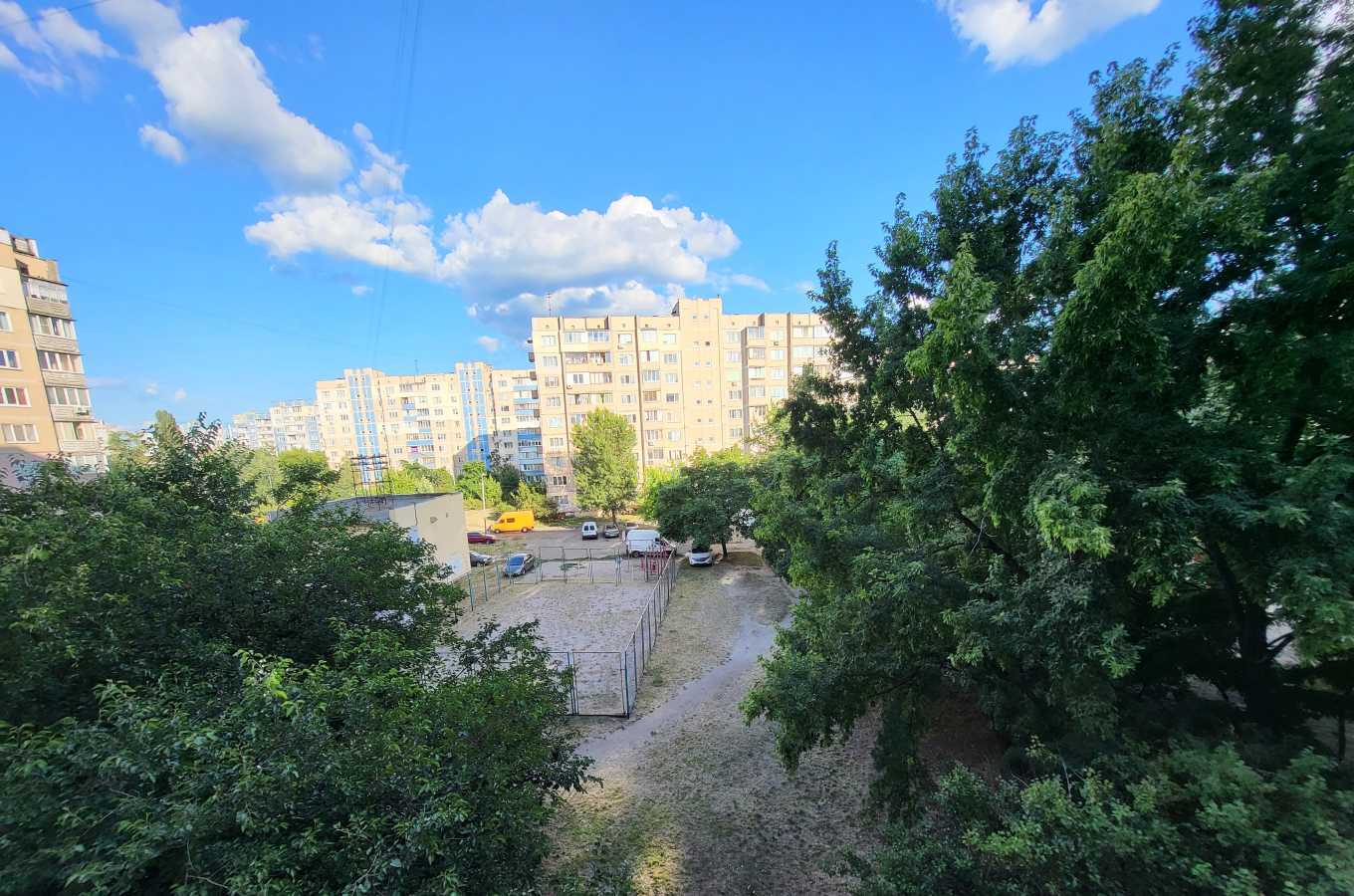 Аренда 3-комнатной квартиры 69 м², Владимира Маяковского просп., 20