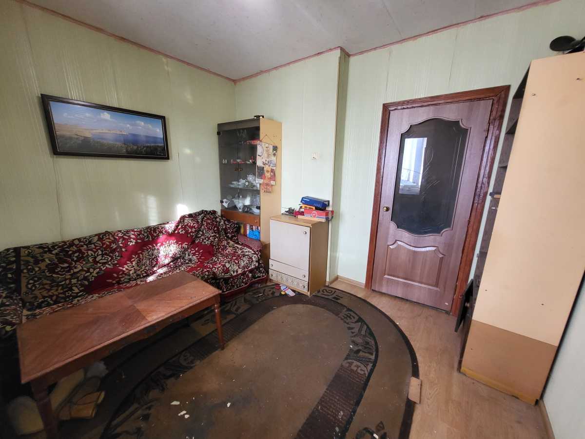 Аренда 3-комнатной квартиры 69 м², Владимира Маяковского просп., 20