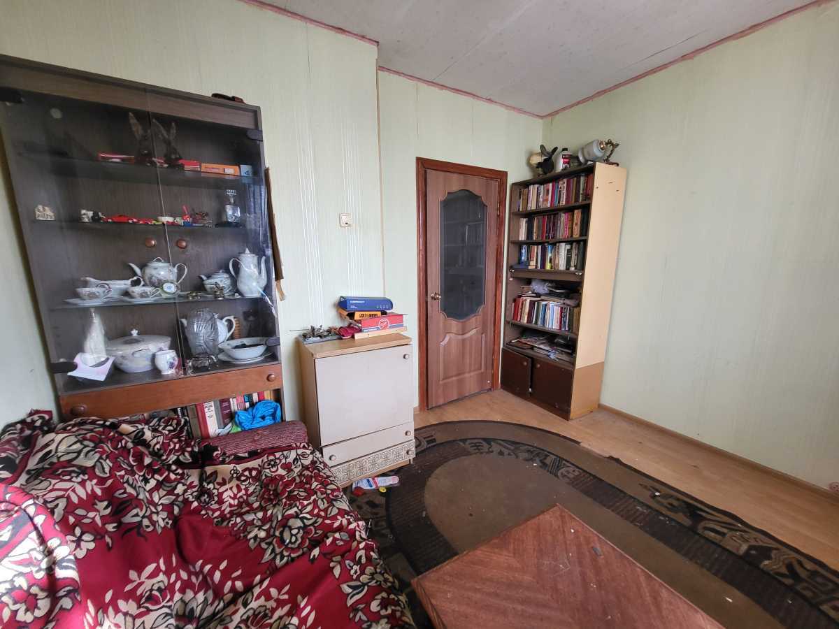 Аренда 3-комнатной квартиры 69 м², Владимира Маяковского просп., 20