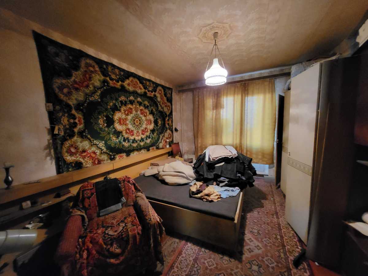 Аренда 3-комнатной квартиры 69 м², Владимира Маяковского просп., 20