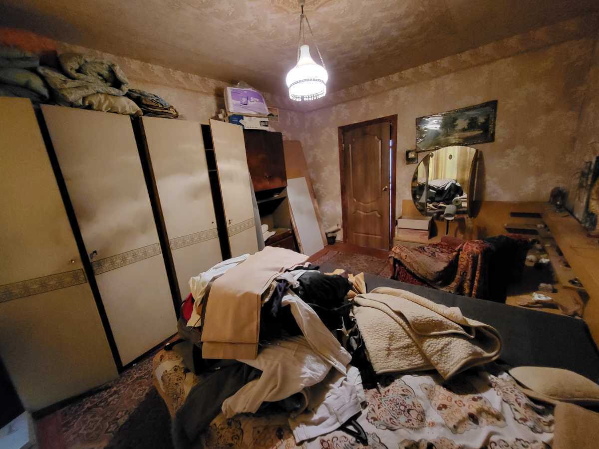Аренда 3-комнатной квартиры 69 м², Владимира Маяковского просп., 20