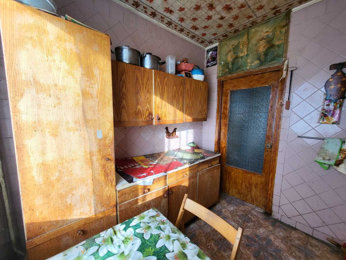 Аренда 3-комнатной квартиры 69 м², Владимира Маяковского просп., 20
