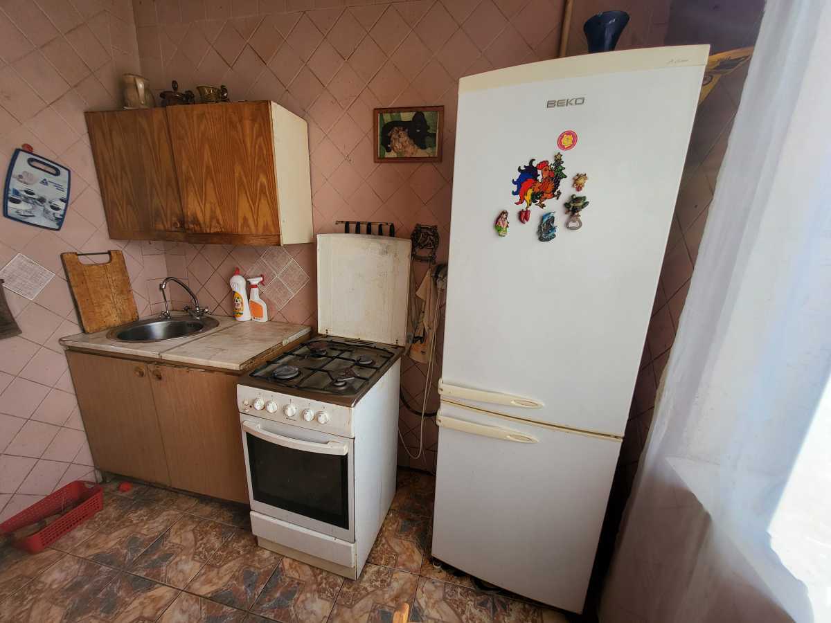 Аренда 3-комнатной квартиры 69 м², Владимира Маяковского просп., 20
