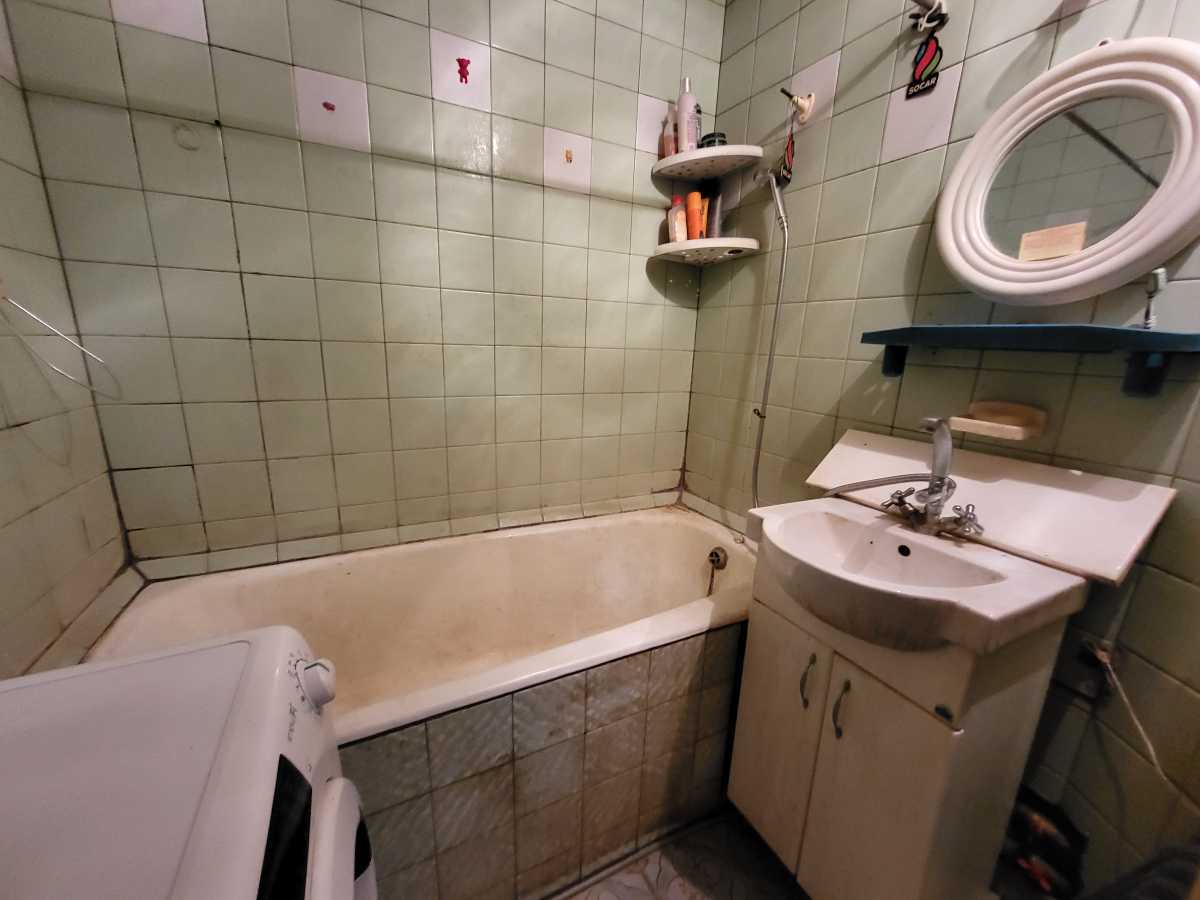 Аренда 3-комнатной квартиры 69 м², Владимира Маяковского просп., 20