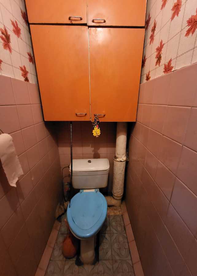 Аренда 3-комнатной квартиры 69 м², Владимира Маяковского просп., 20