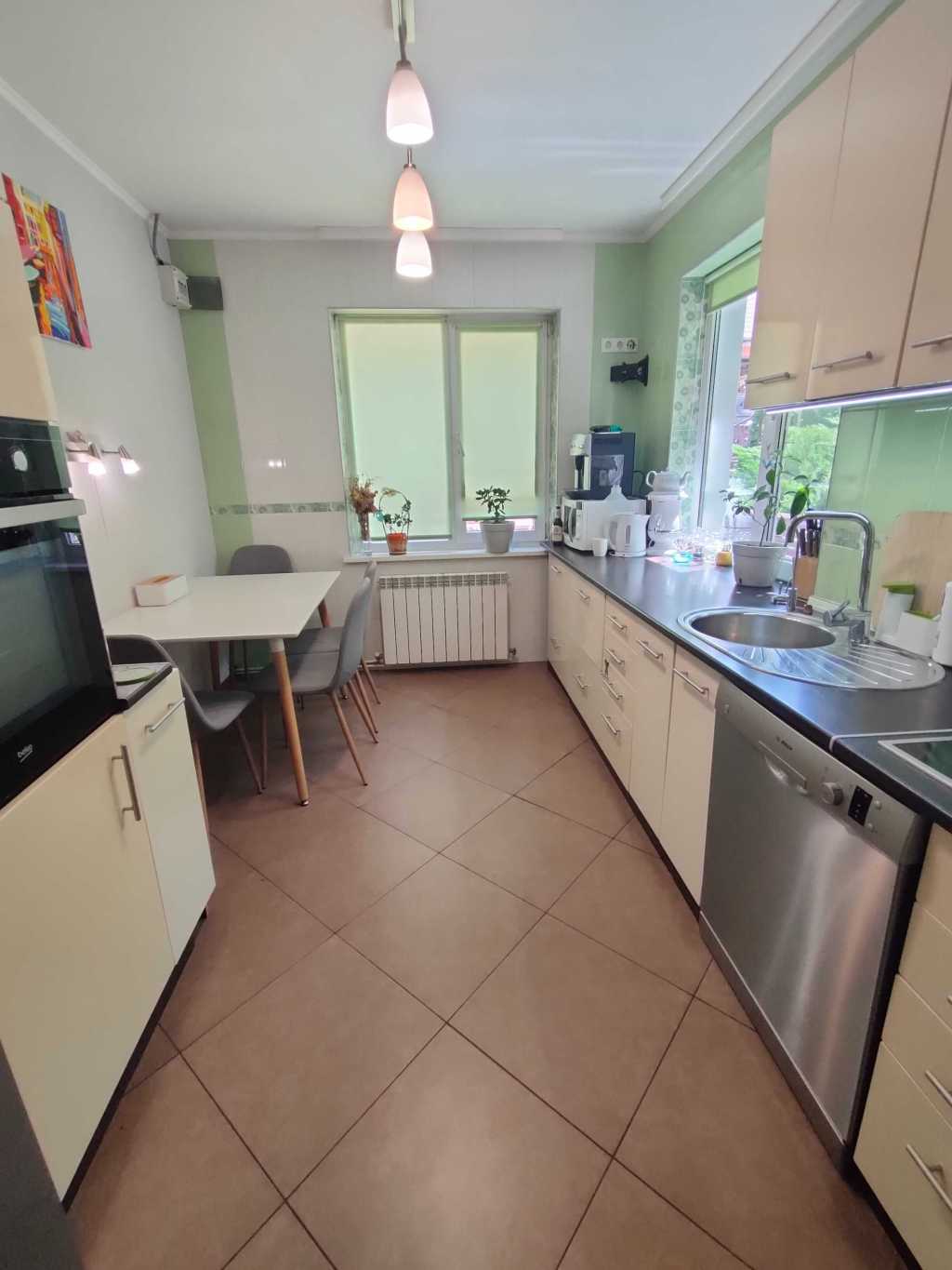Аренда дома 150 м², Майкопский пер.