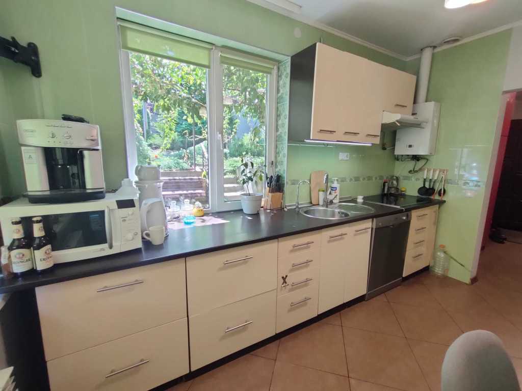 Аренда дома 150 м², Майкопский пер.