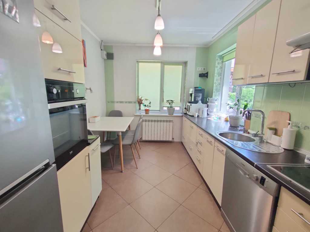 Аренда дома 150 м², Майкопский пер.