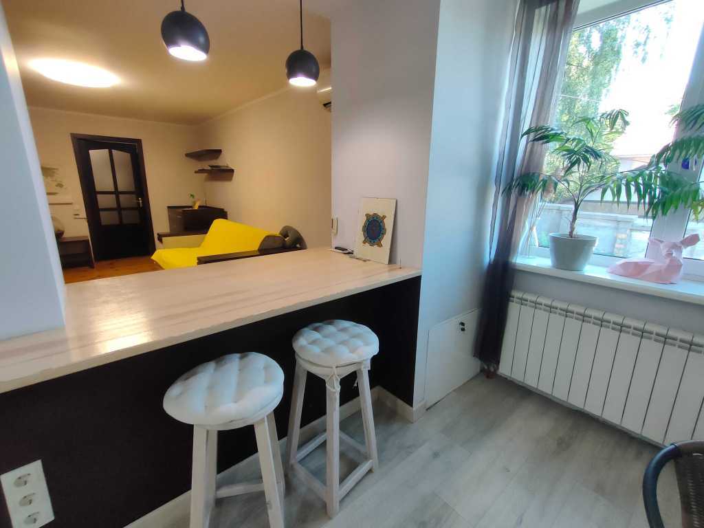 Аренда дома 150 м², Майкопский пер.
