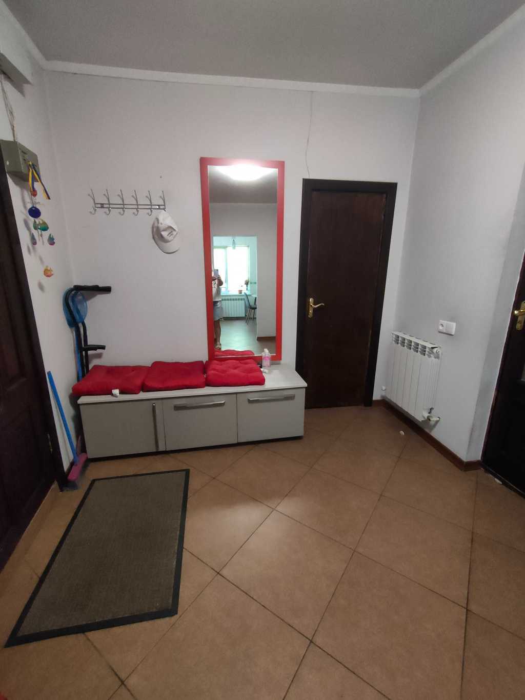 Аренда дома 150 м², Майкопский пер.