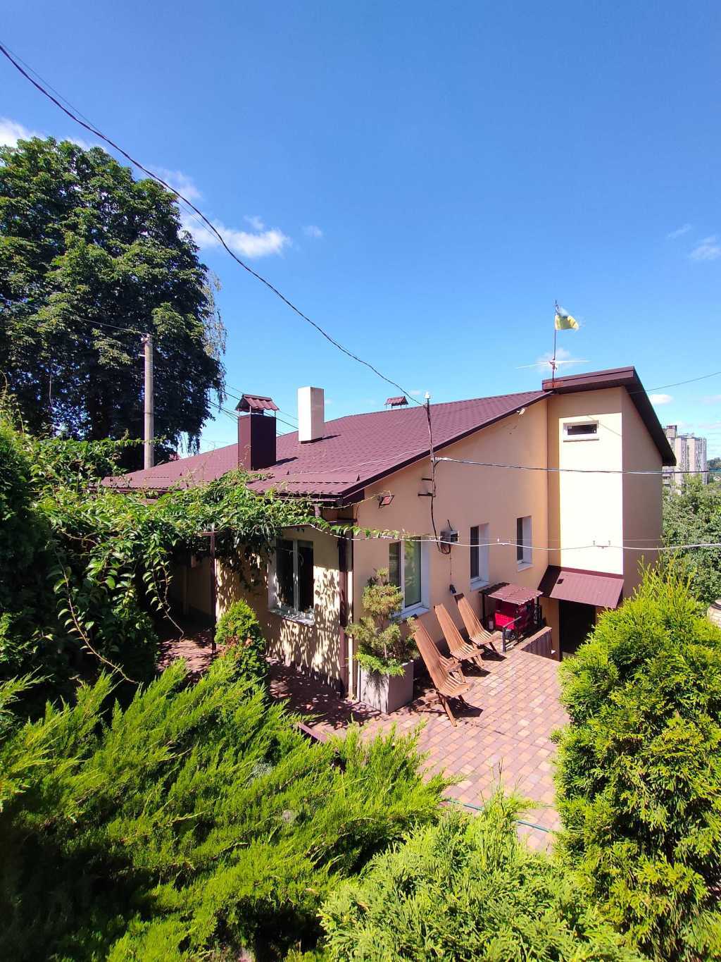 Аренда дома 150 м², Майкопский пер.