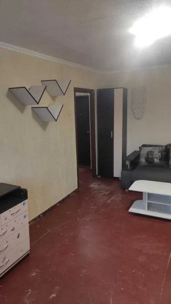 Продажа 1-комнатной квартиры 30 м², Богдана Хмельницкого просп.