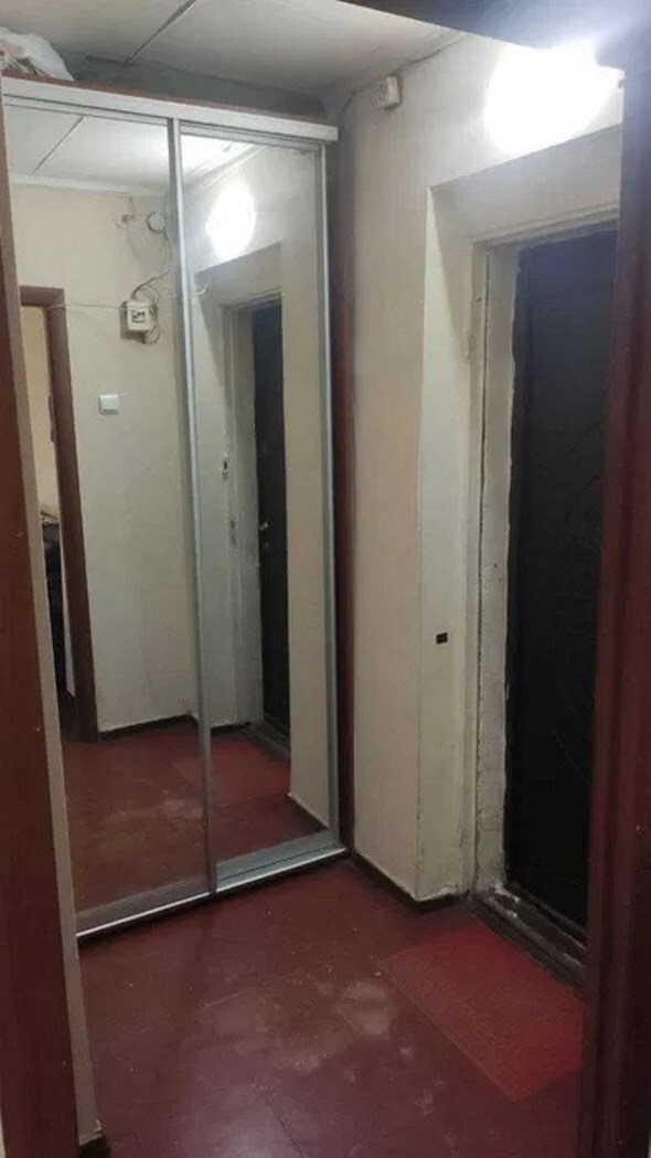Продажа 1-комнатной квартиры 30 м², Богдана Хмельницкого просп.