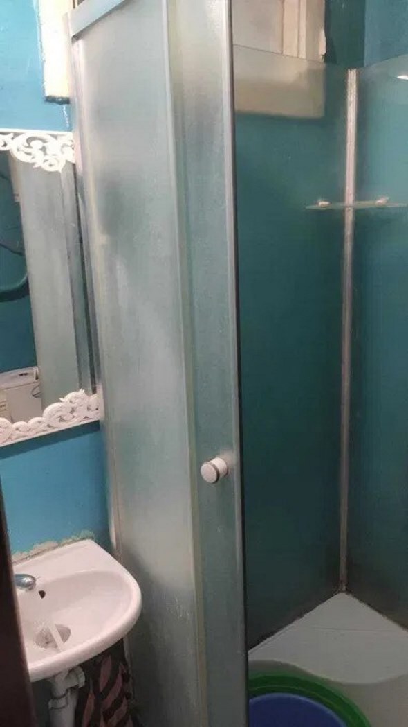 Продажа 1-комнатной квартиры 30 м², Богдана Хмельницкого просп.