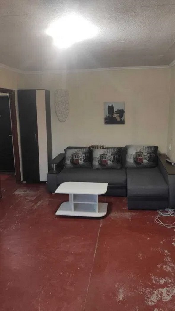 Продажа 1-комнатной квартиры 30 м², Богдана Хмельницкого просп.
