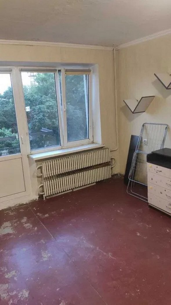 Продажа 1-комнатной квартиры 30 м², Богдана Хмельницкого просп.