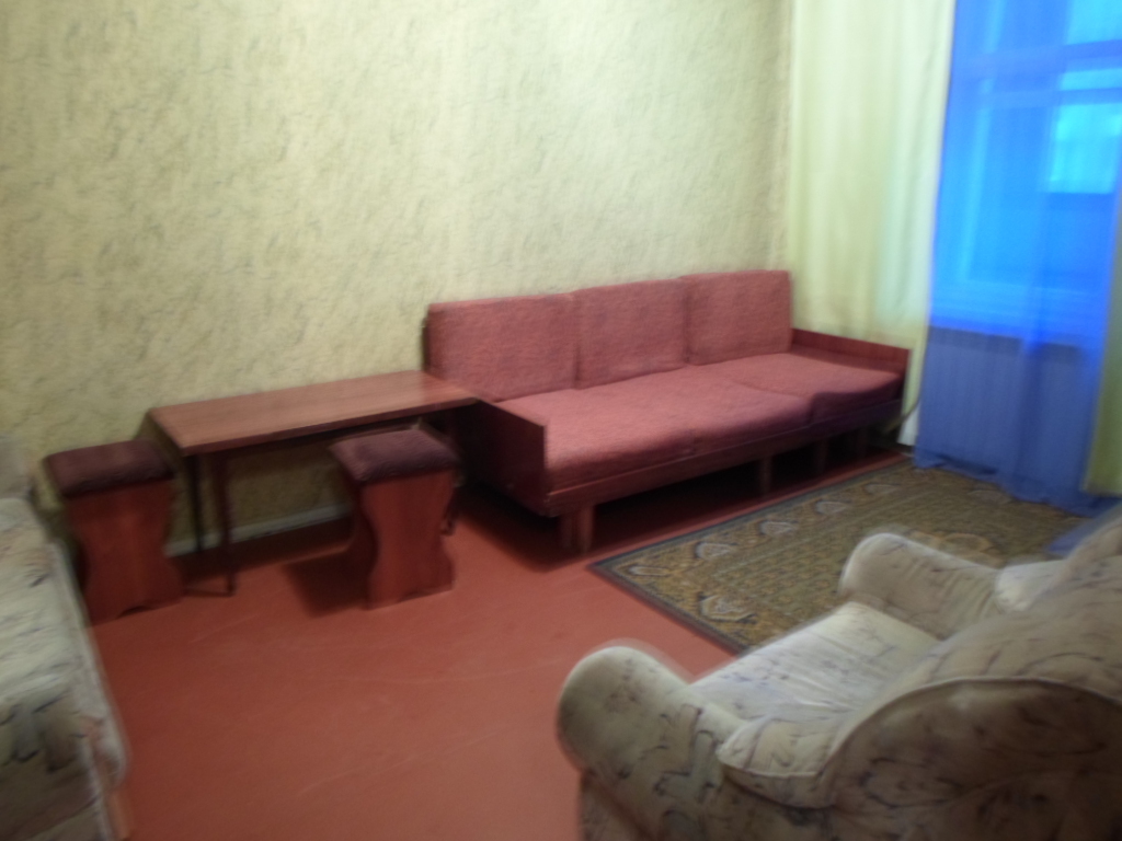 Аренда 1-комнатной квартиры 27 м², Владимира Маяковского просп., 8В