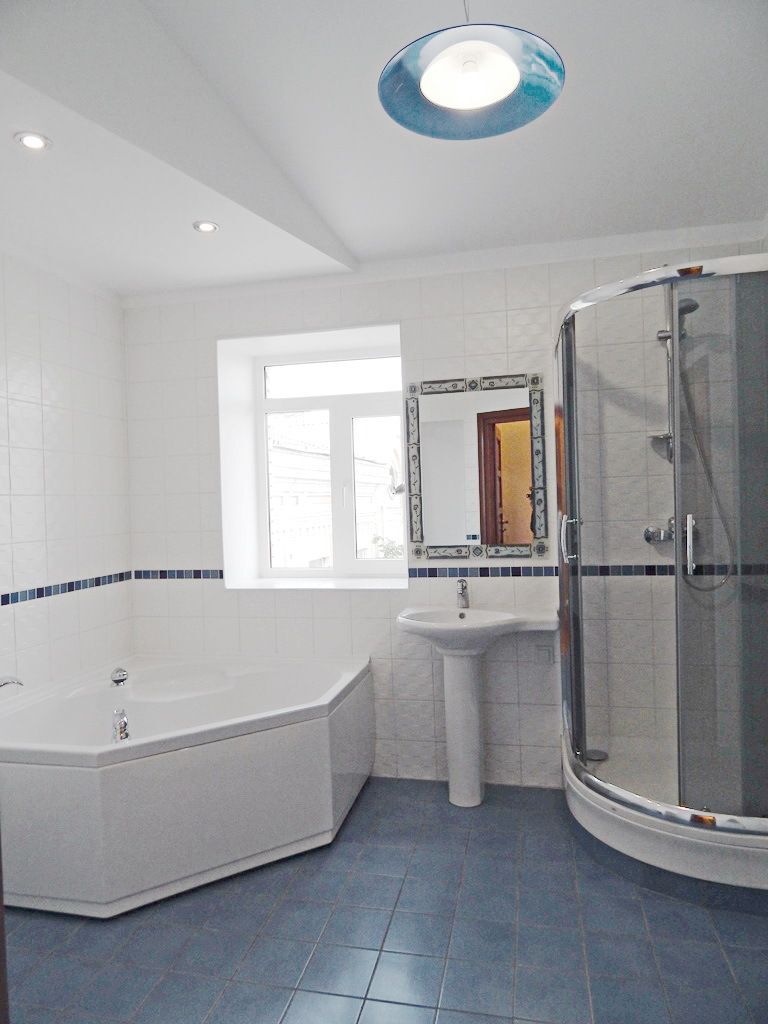 Продаж 2-рівневої квартири 126 м², Межигірська вул., 5