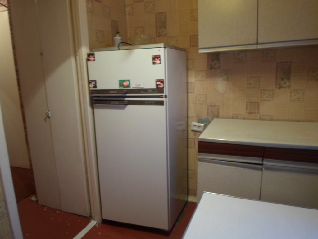 Аренда 1-комнатной квартиры 27 м², Владимира Маяковского просп., 8В
