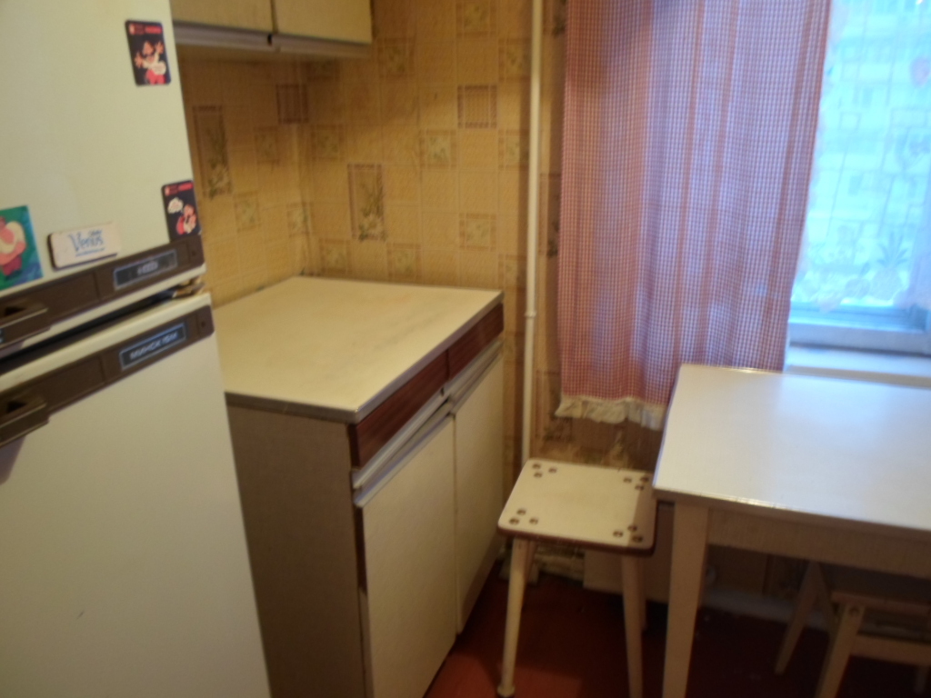 Аренда 1-комнатной квартиры 27 м², Владимира Маяковского просп., 8В