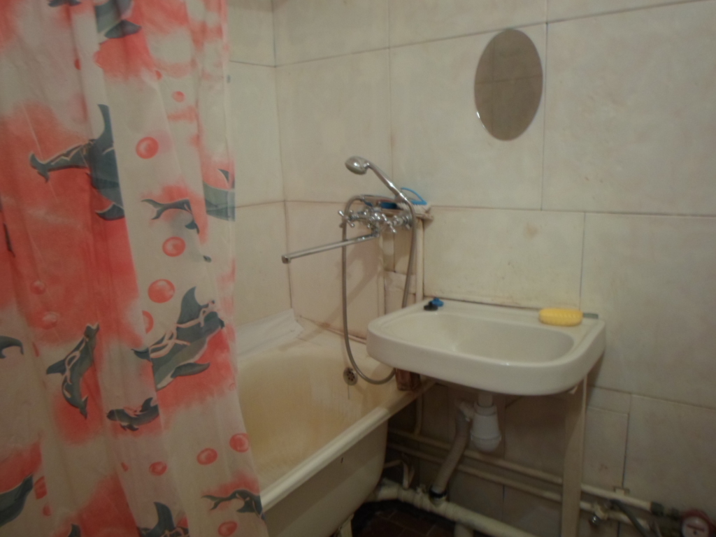 Аренда 1-комнатной квартиры 27 м², Владимира Маяковского просп., 8В