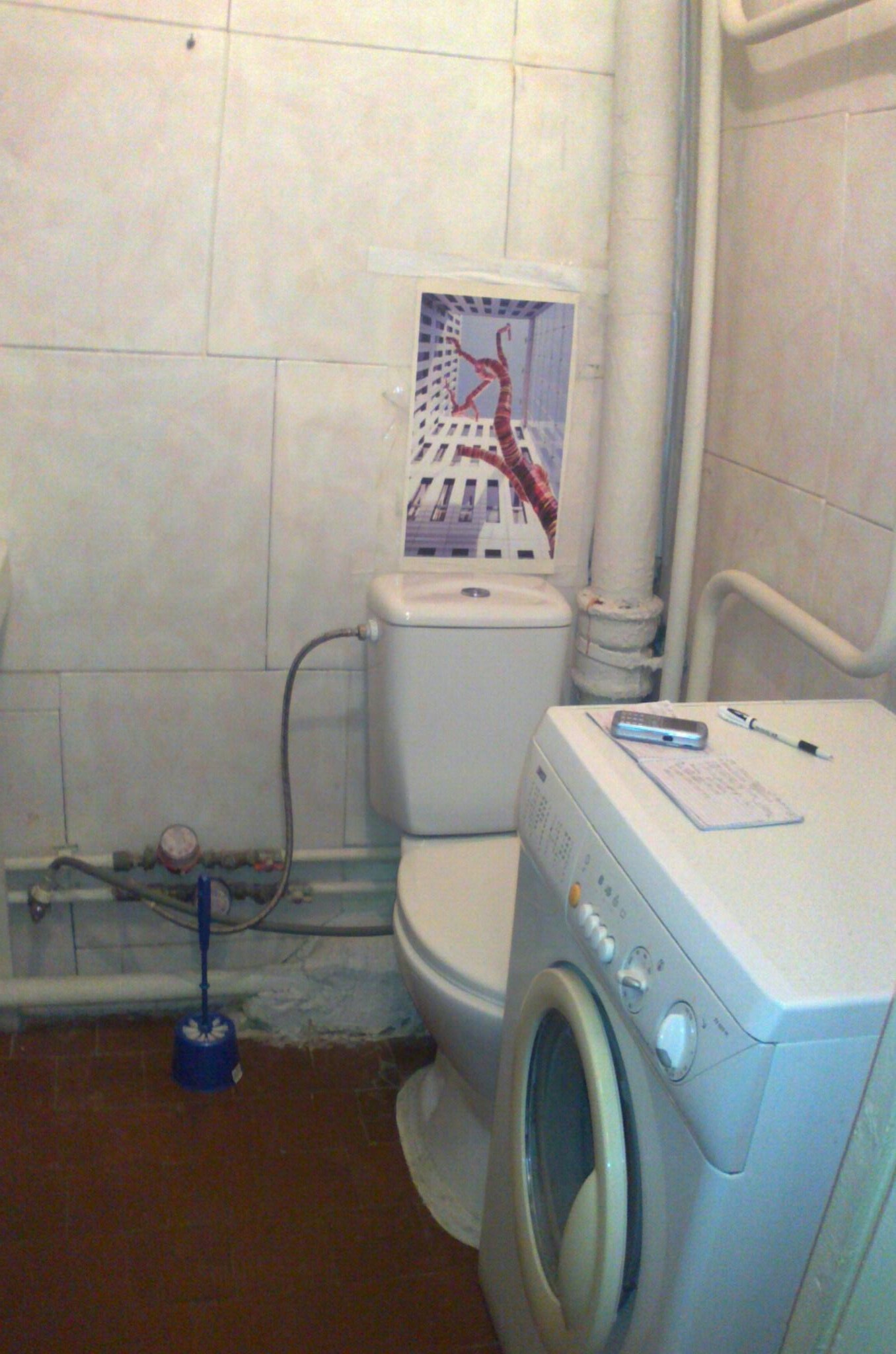 Аренда 1-комнатной квартиры 27 м², Владимира Маяковского просп., 8В