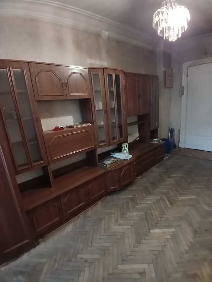 Аренда комнаты/части квартиры, Бажова ул., 12