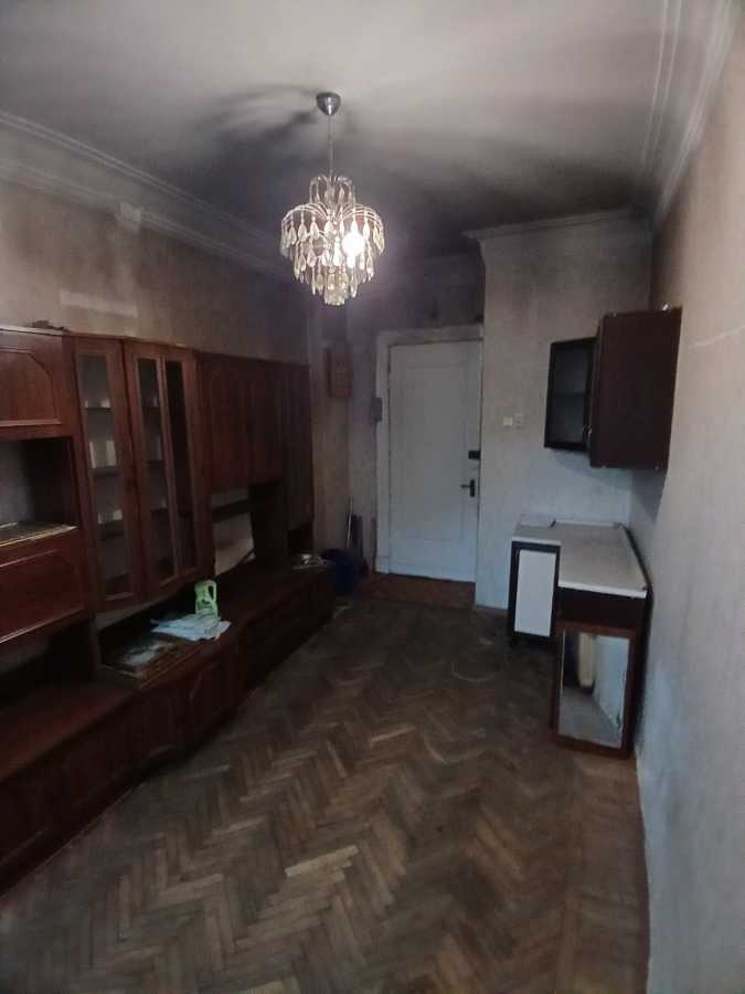 Аренда комнаты/части квартиры, Бажова ул., 12