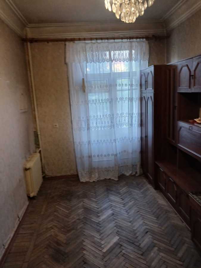 Аренда комнаты/части квартиры, Бажова ул., 12