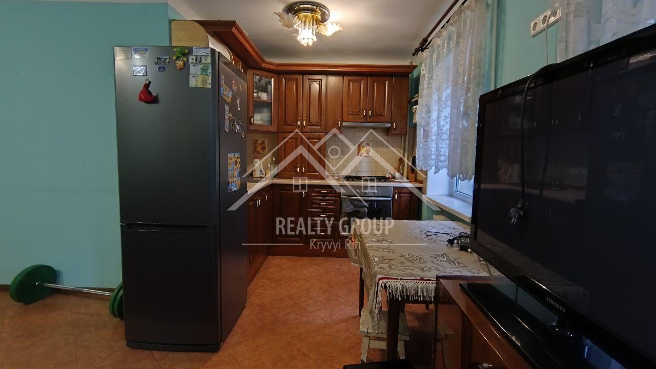 Продажа 2-комнатной квартиры 42.7 м², Курчатова ул., 5