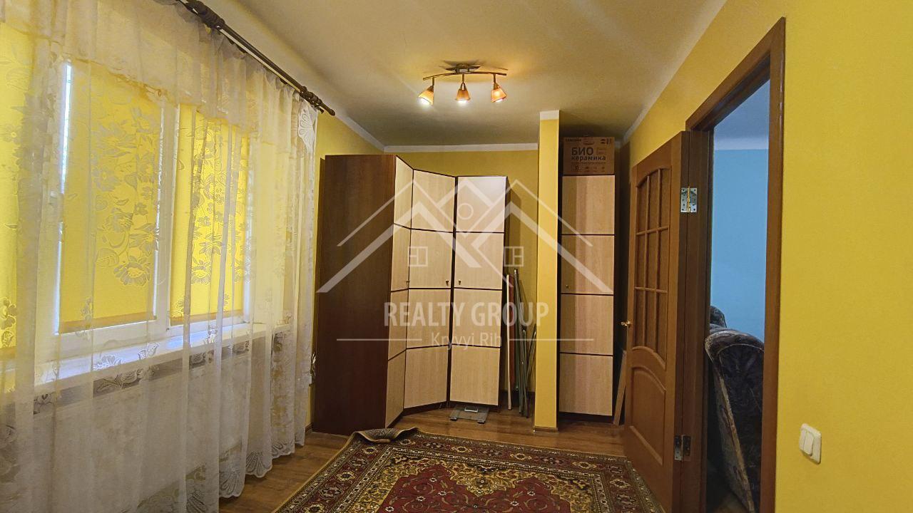 Продажа 2-комнатной квартиры 42.7 м², Курчатова ул., 5