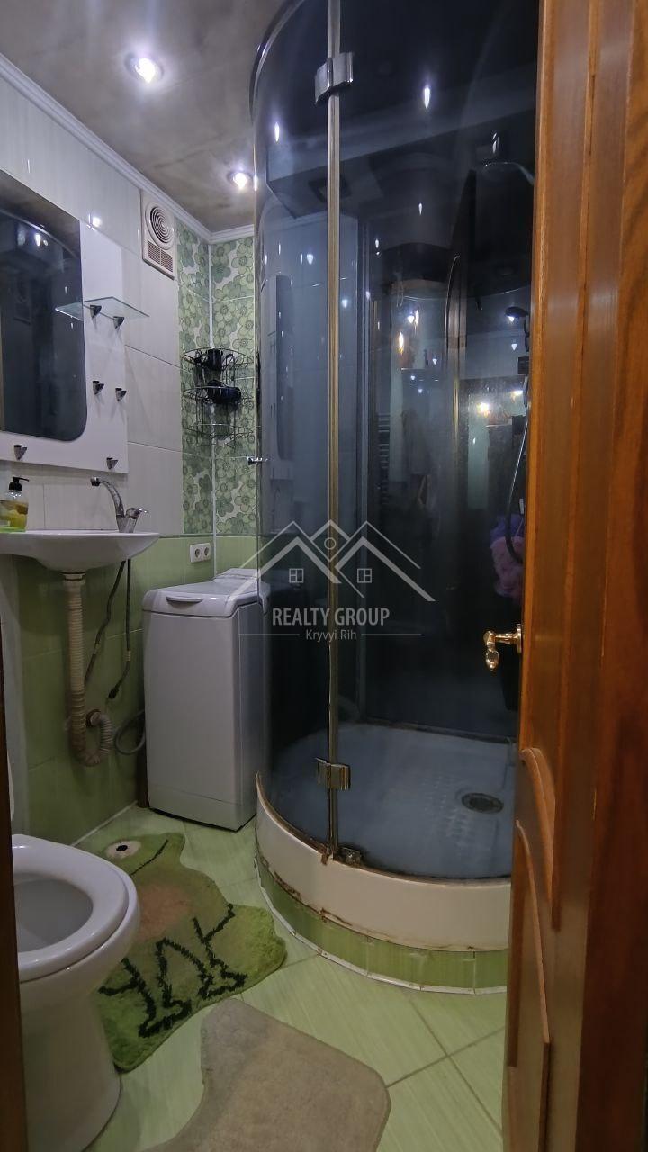 Продажа 2-комнатной квартиры 42.7 м², Курчатова ул., 5