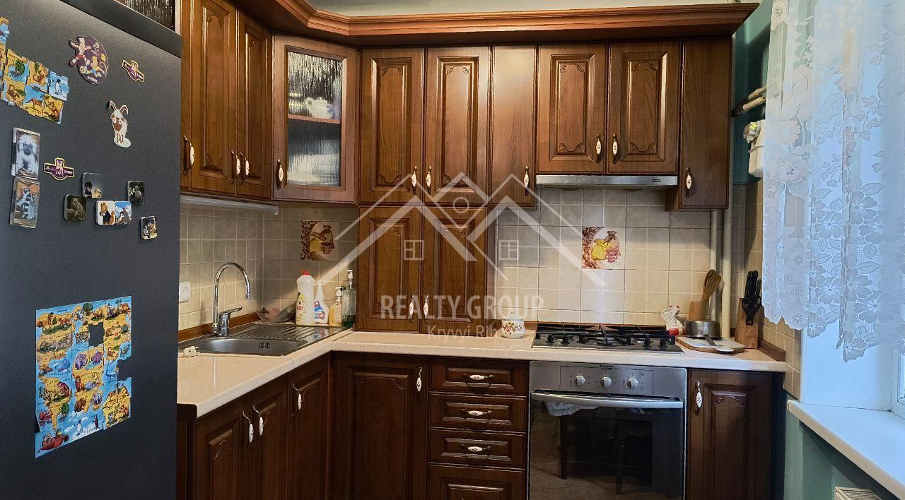 Продажа 2-комнатной квартиры 42.7 м², Курчатова ул., 5