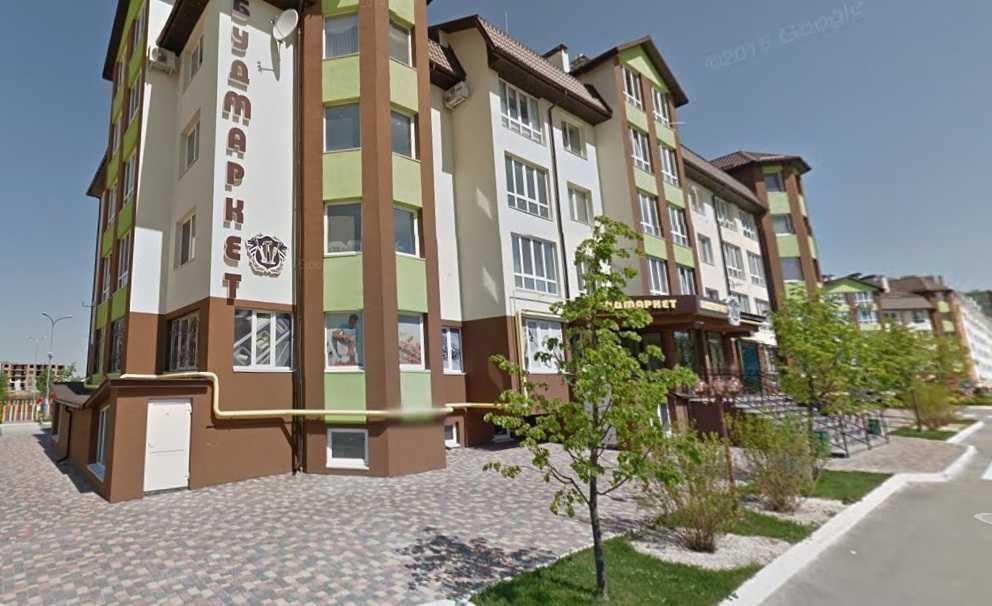 Продаж 1-кімнатної квартири 37.7 м², Райдужна вул., 147